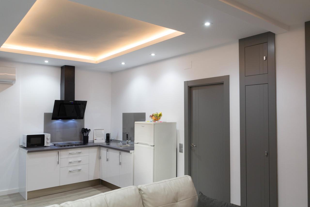 Playamar Beach Apartment Torremolinos
