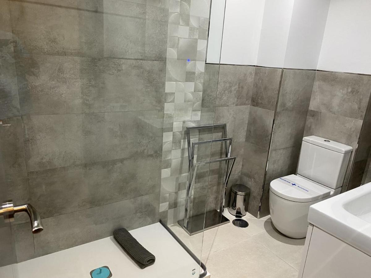 Playamar Appartement *