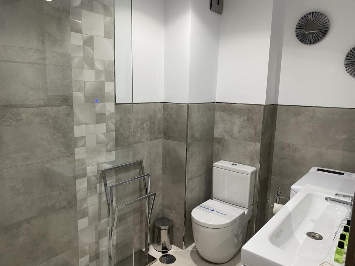 Playamar Appartement