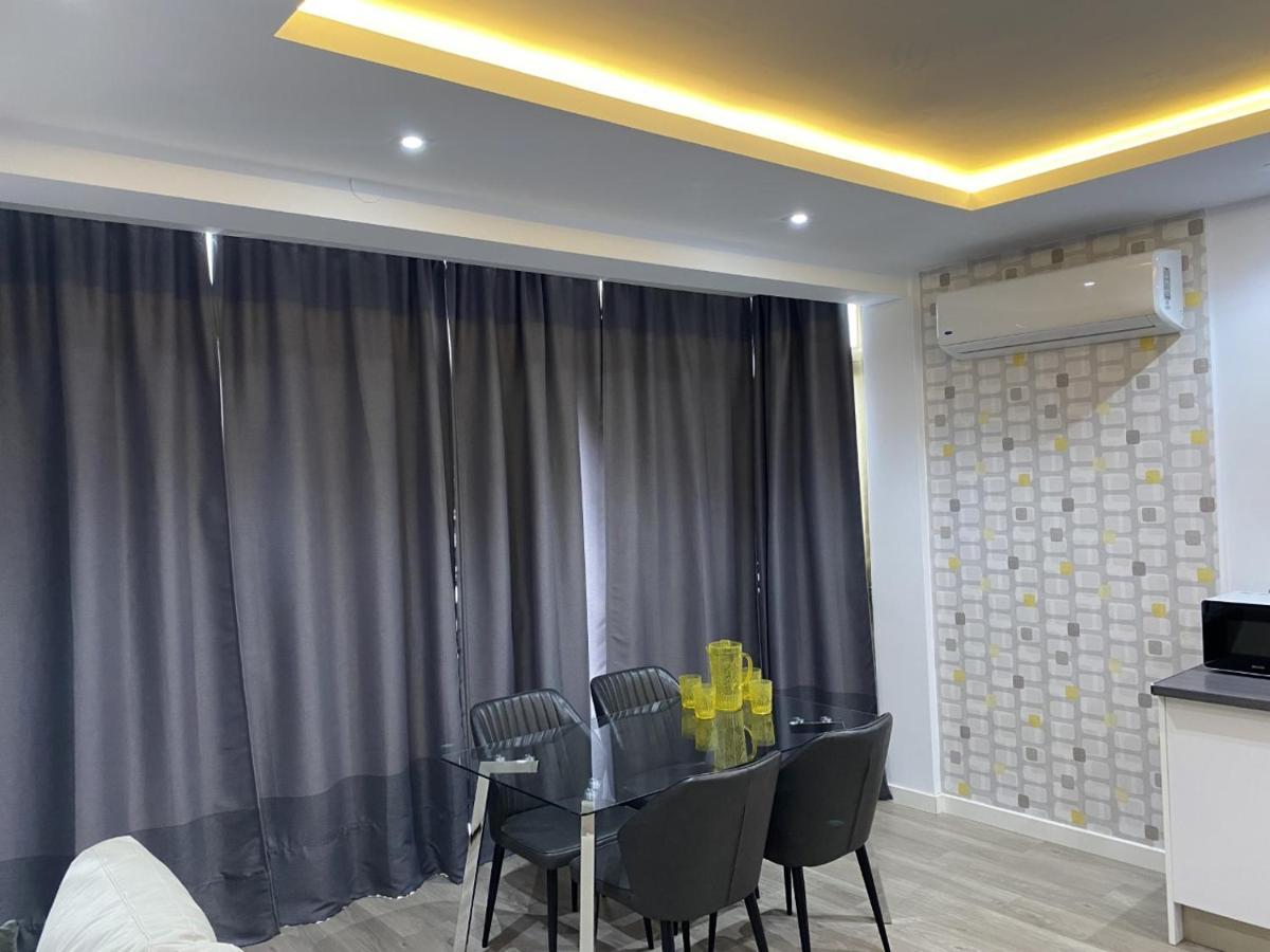 Playamar Appartement *
