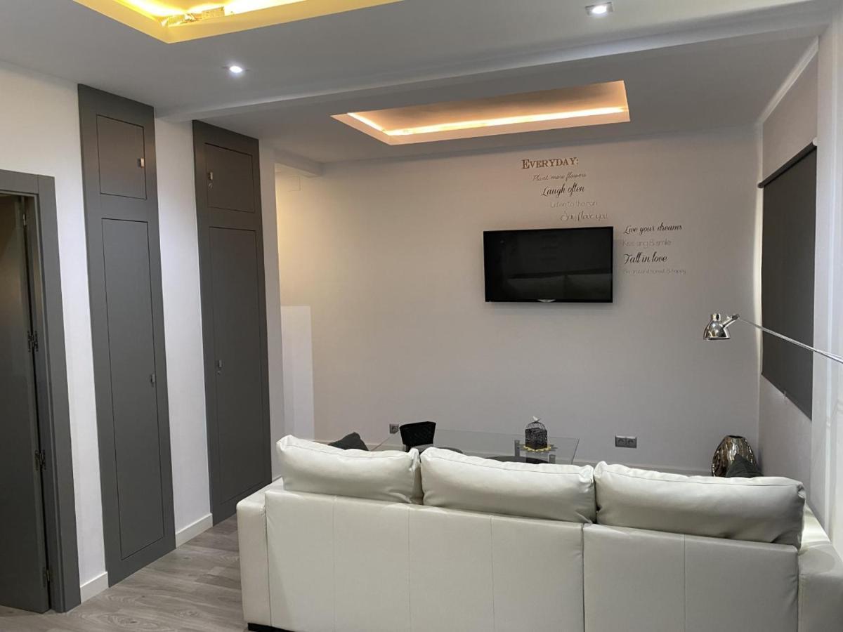 Playamar Appartement