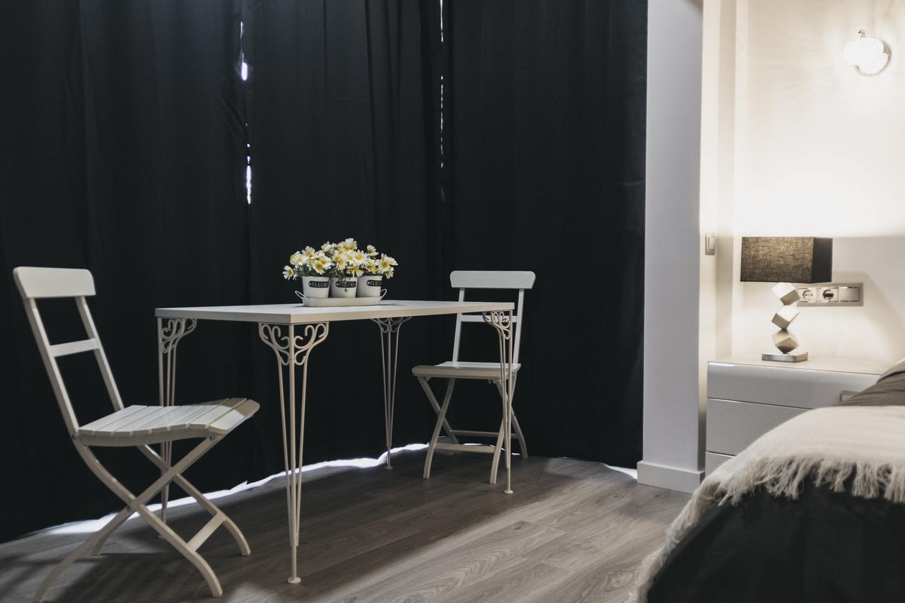 Playamar Appartement *