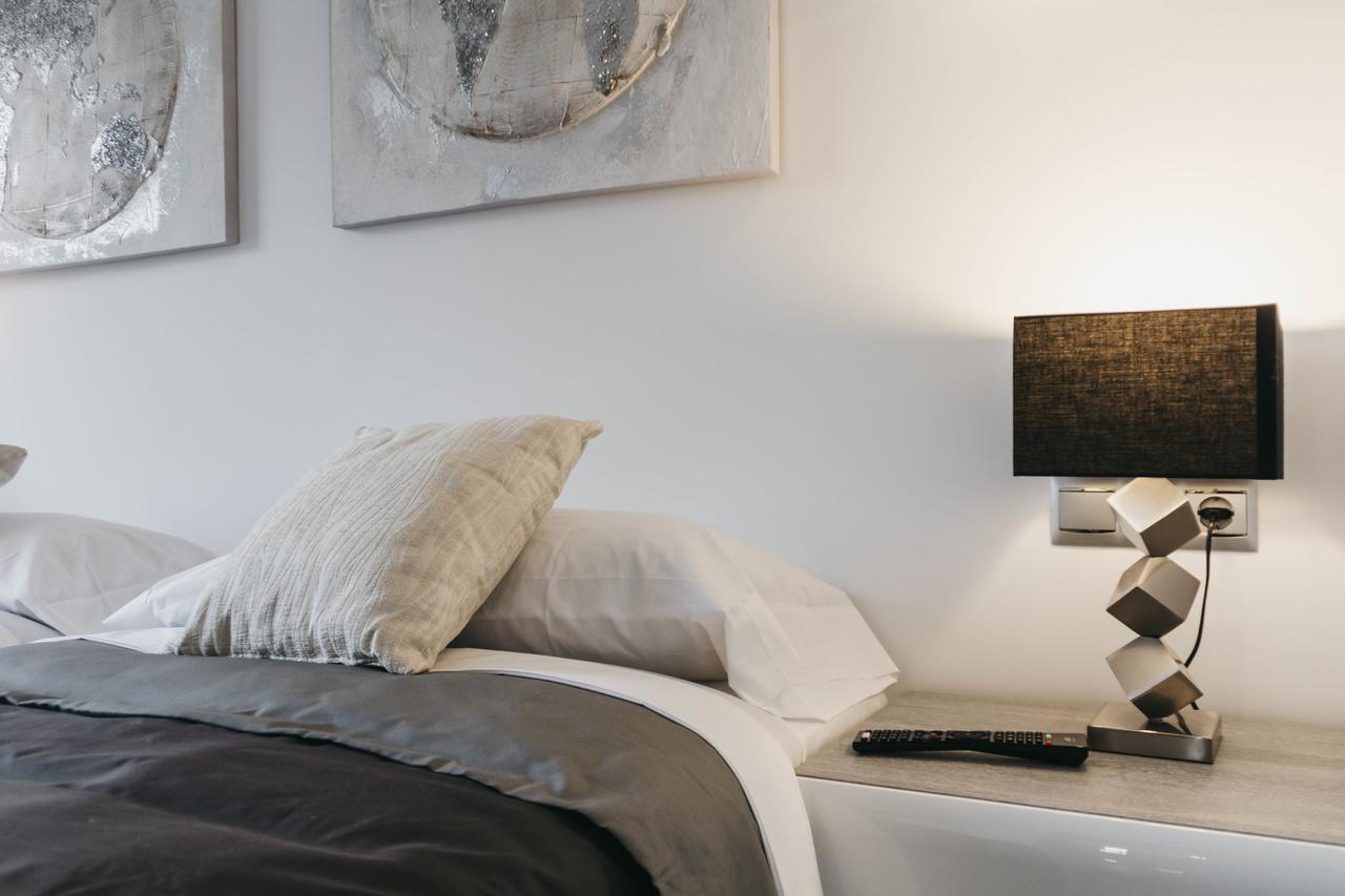 Playamar Appartement *