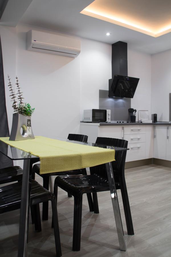 Playamar Appartement *