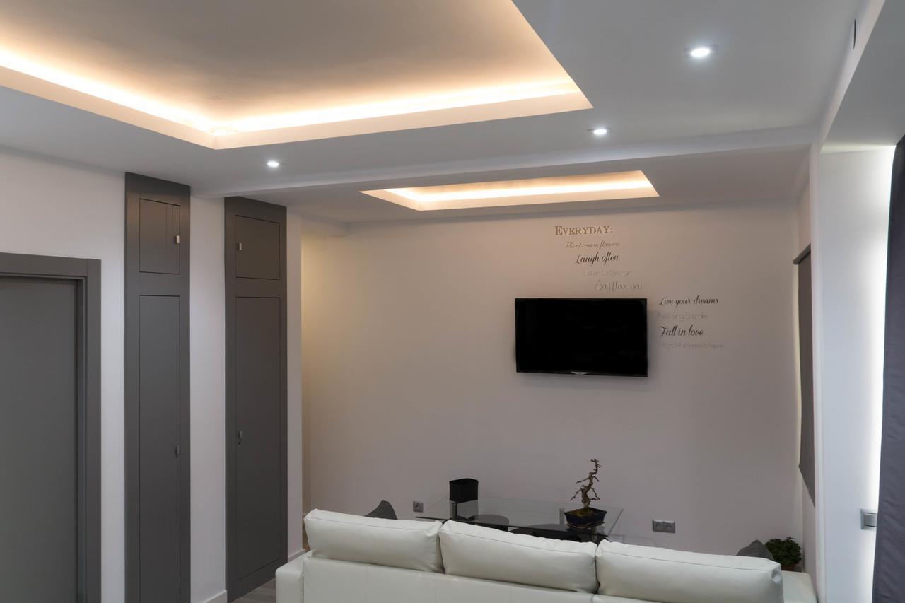 Playamar Appartement *