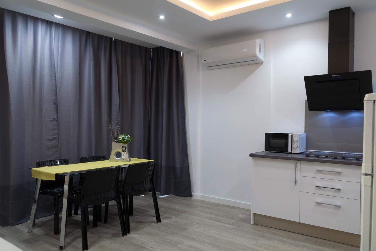 Playamar Appartement