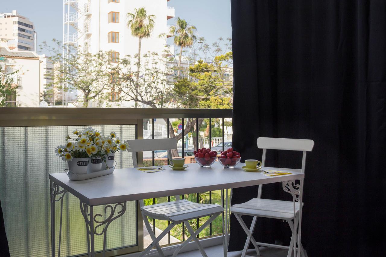 Appartement Playamar Torremolinos