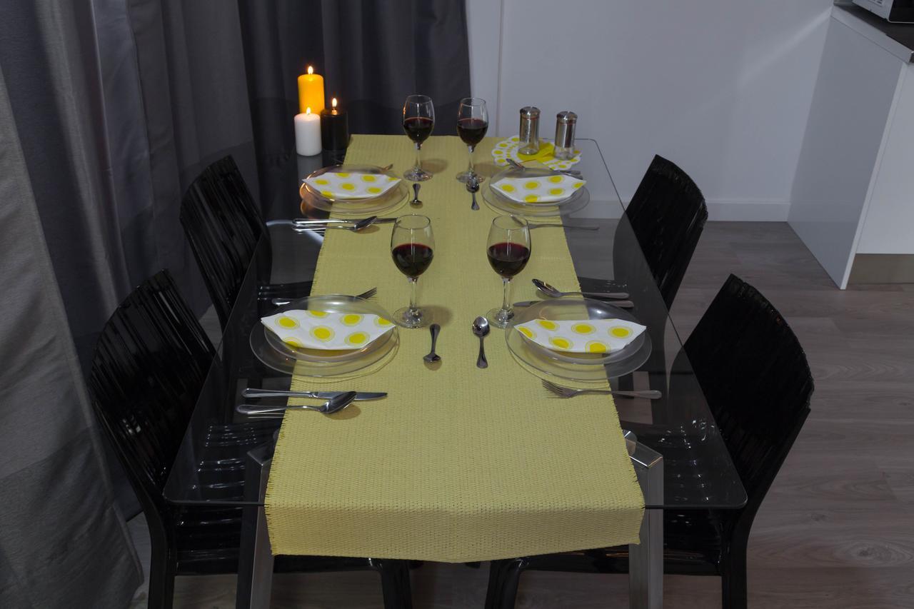 Playamar Appartement