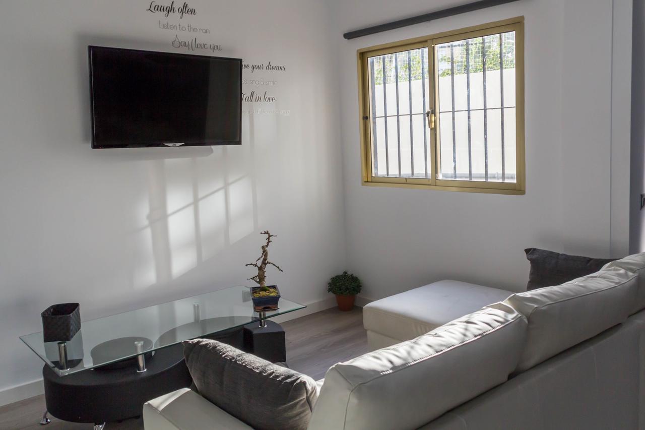 Appartement Playamar Torremolinos