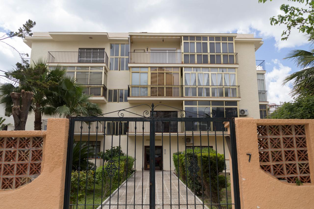 Playamar Appartement *
