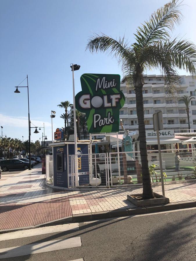 Playamar Appartement Torremolinos